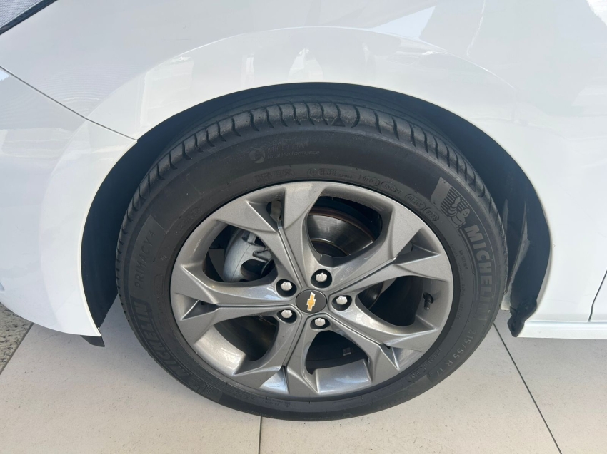 chevrolet cruze 1.4 turbo ltz 16v flex 4p automatico 20211