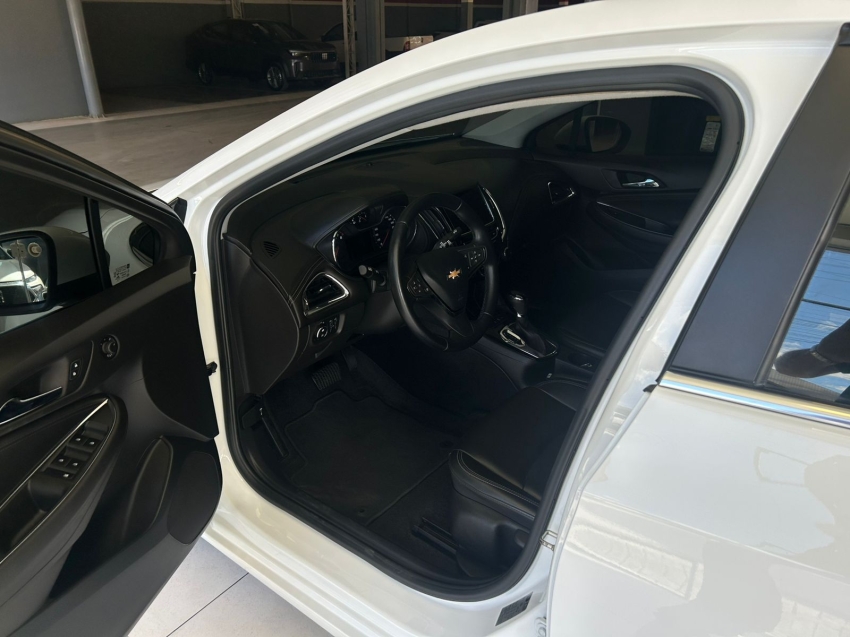 chevrolet cruze 1.4 turbo ltz 16v flex 4p automatico 20217