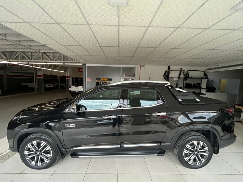 fiat toro 2.2 turbo diesel ranch 4wd at9 4p automatico 20263