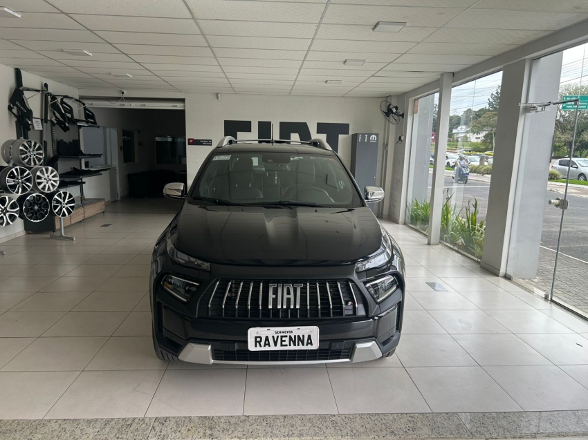 fiat toro 2.2 turbo diesel ranch 4wd at9 4p automatico 20260