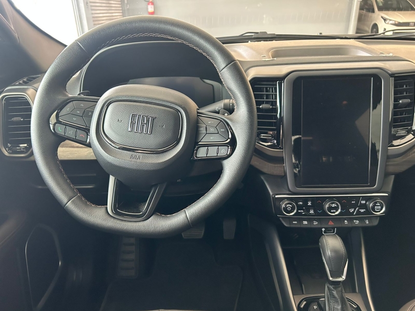 fiat toro 2.2 turbo diesel ranch 4wd at9 4p automatico 20269