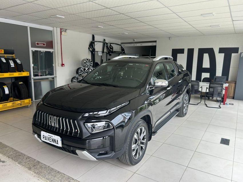 fiat toro 2.2 turbo diesel ranch 4wd at9 4p automatico 20262