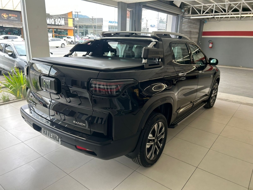 fiat toro 2.2 turbo diesel ranch 4wd at9 4p automatico 20266