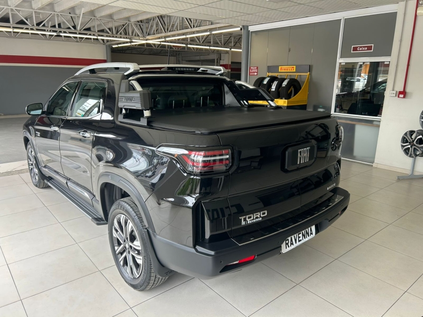 fiat toro 2.2 turbo diesel ranch 4wd at9 4p automatico 20264