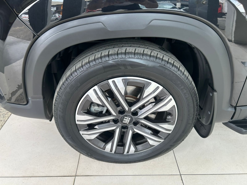 fiat toro 2.2 turbo diesel ranch 4wd at9 4p automatico 20261
