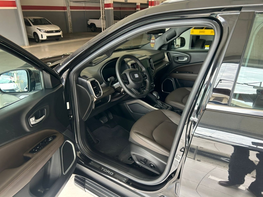 fiat toro 2.2 turbo diesel ranch 4wd at9 4p automatico 20267