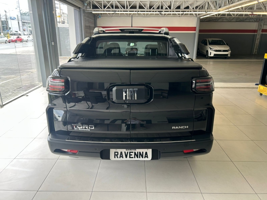 fiat toro 2.2 turbo diesel ranch 4wd at9 4p automatico 20265