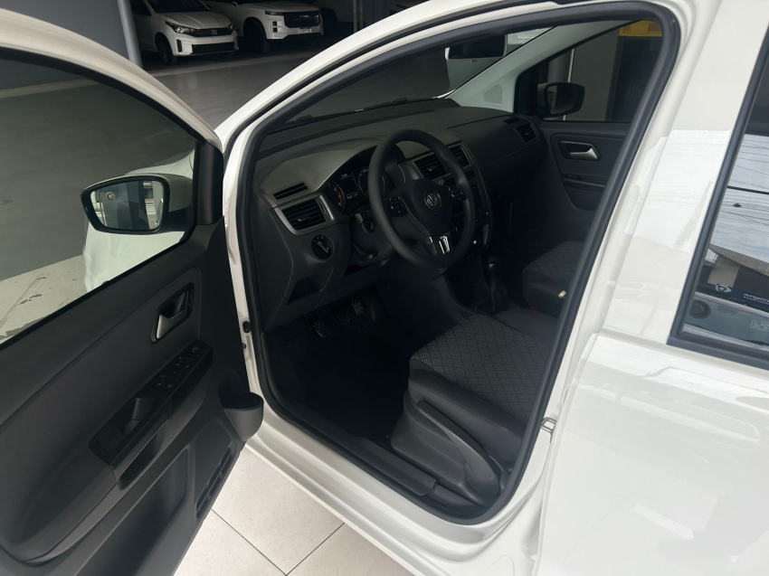 volkswagen fox 1.0 mi trendline 8v flex 4p manual 20157