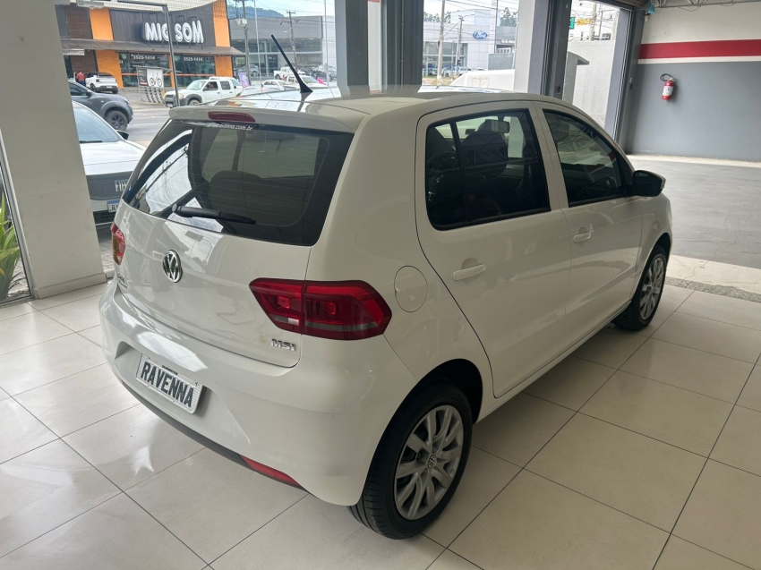volkswagen fox 1.0 mi trendline 8v flex 4p manual 20156