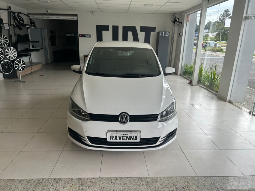 volkswagen fox 1.0 mi trendline 8v flex 4p manual 20150