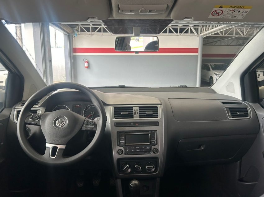 volkswagen fox 1.0 mi trendline 8v flex 4p manual 201510