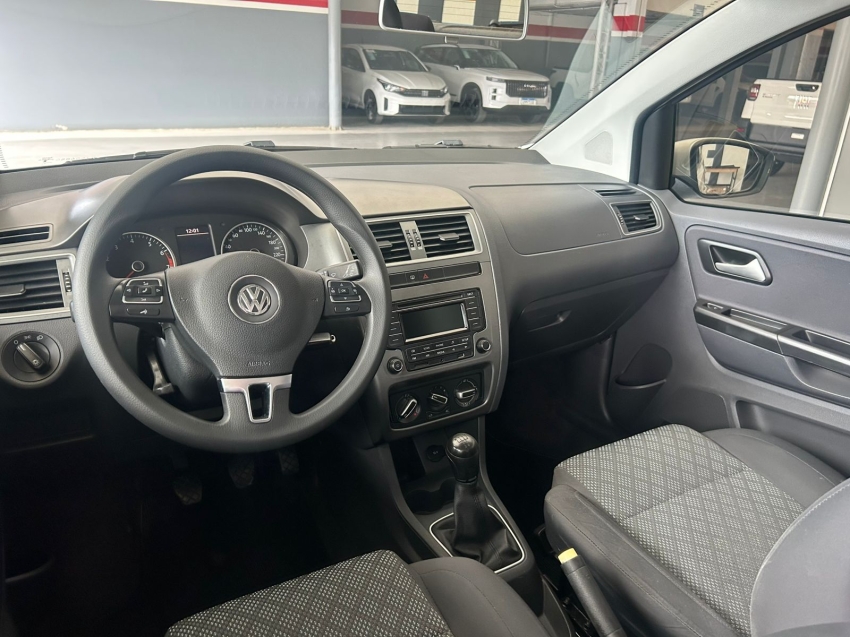 volkswagen fox 1.0 mi trendline 8v flex 4p manual 20159
