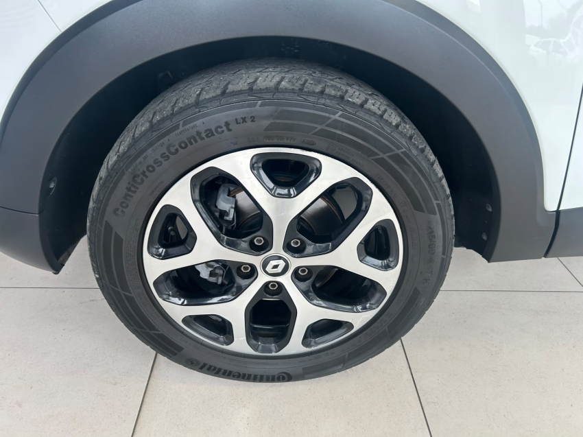 renault captur 1.6 16v sce flex intense x-tronic 4p automatico 20211