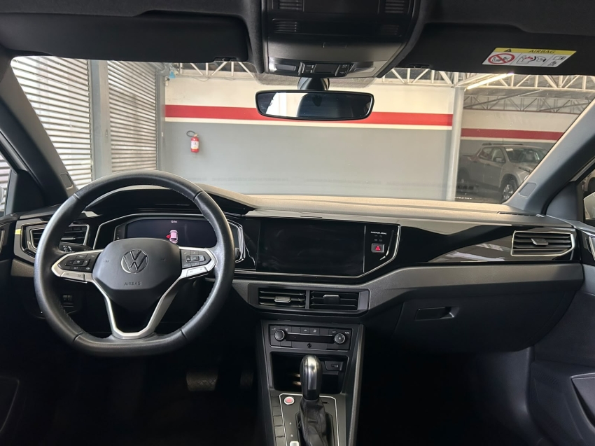 volkswagen nivus 1.0 200 tsi total flex highline automatico 4p 20219