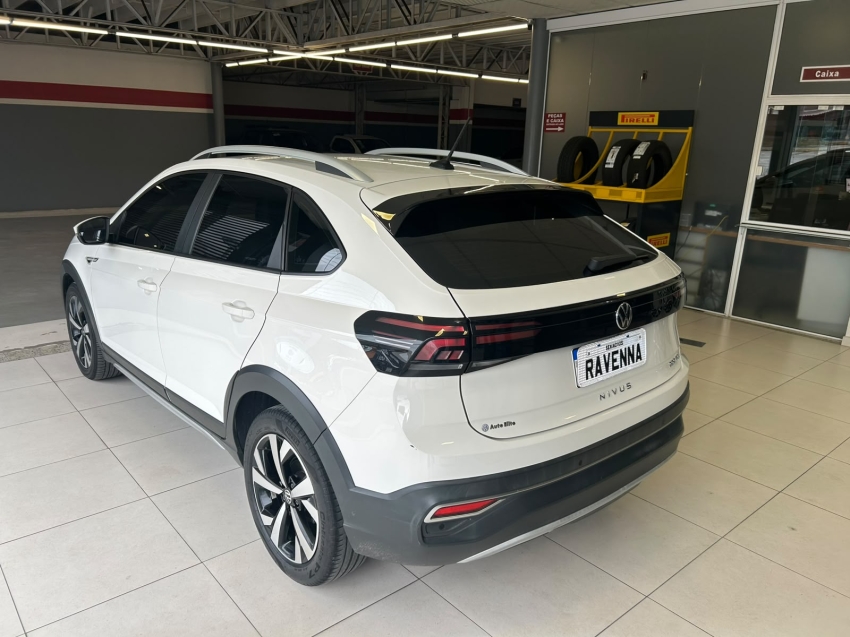volkswagen nivus 1.0 200 tsi total flex highline automatico 4p 20214