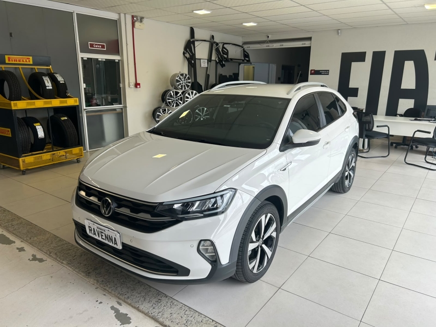 volkswagen nivus 1.0 200 tsi total flex highline automatico 4p 20212