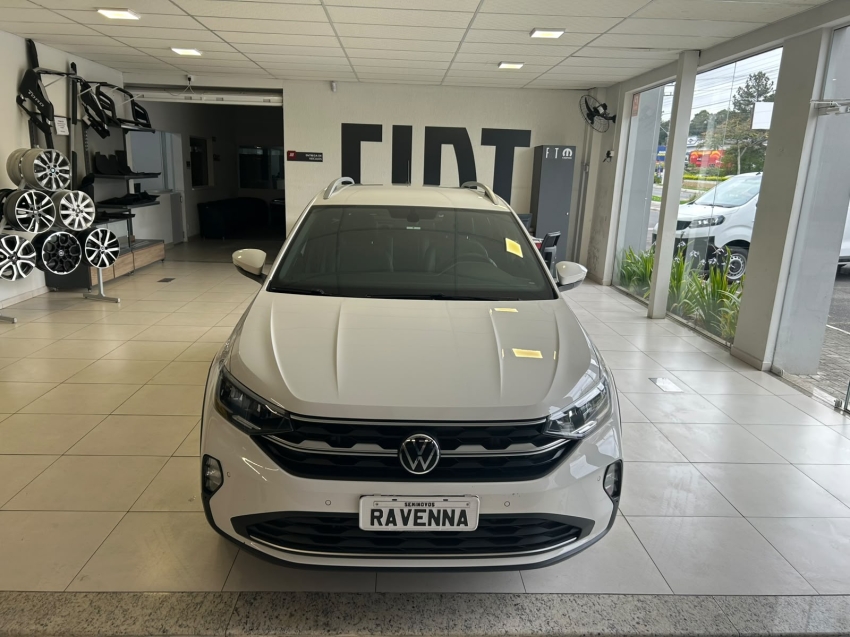 volkswagen nivus 1.0 200 tsi total flex highline automatico 4p 20210