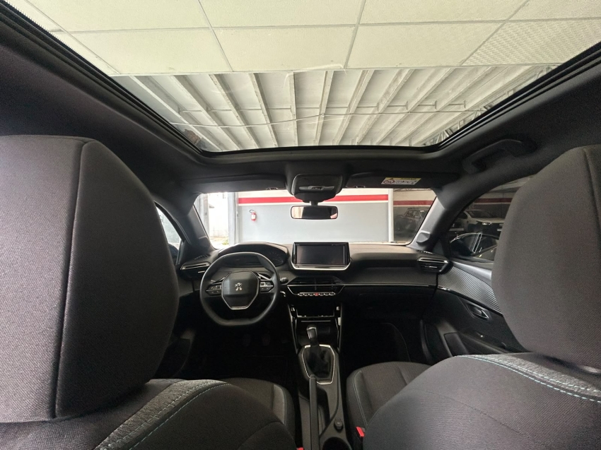 peugeot 208 1.0 firefly flex style manual 4p 202411