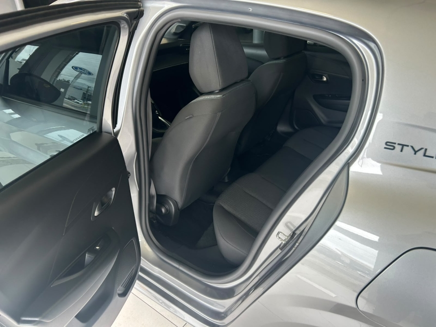 peugeot 208 1.0 firefly flex style manual 4p 20248