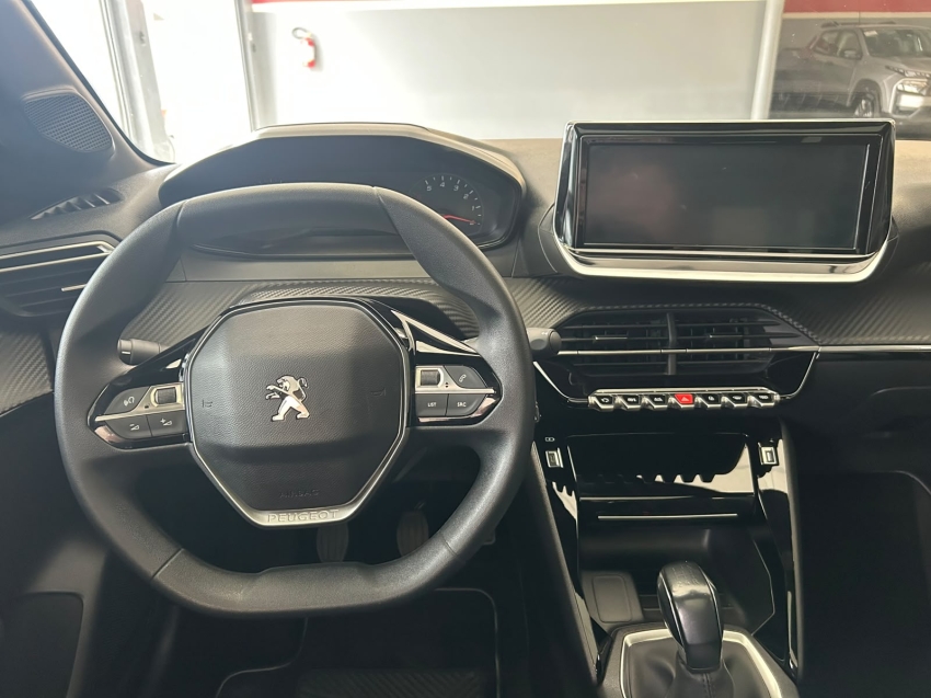 peugeot 208 1.0 firefly flex style manual 4p 202412