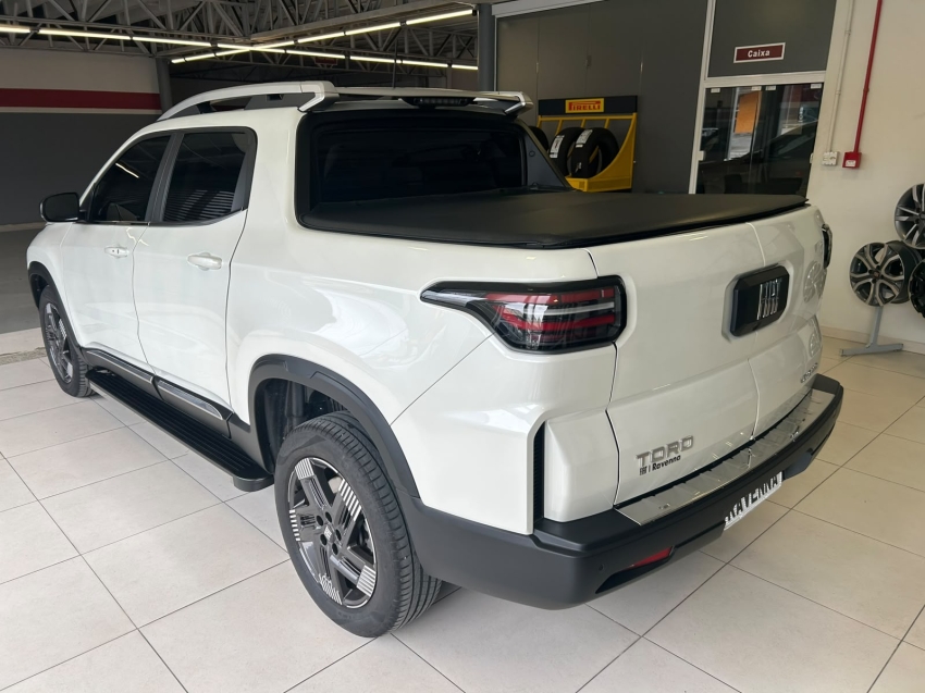 fiat toro 1.3 turbo 270 flex volcano at6 4p automatico 20264