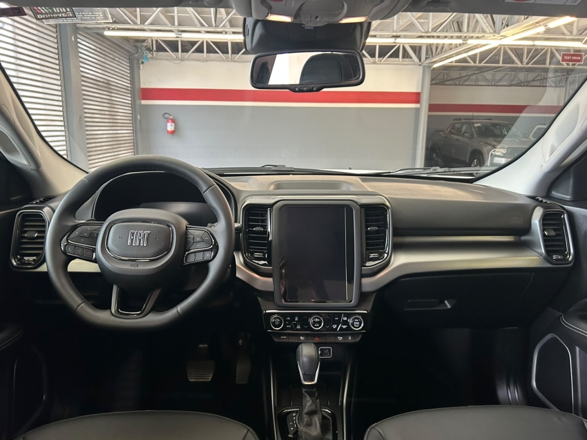fiat toro 1.3 turbo 270 flex volcano at6 4p automatico 202610