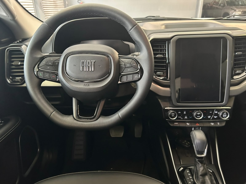 fiat toro 1.3 turbo 270 flex volcano at6 4p automatico 20269