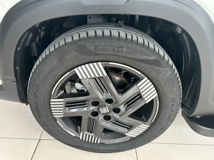 fiat toro 1.3 turbo 270 flex volcano at6 4p automatico 20261