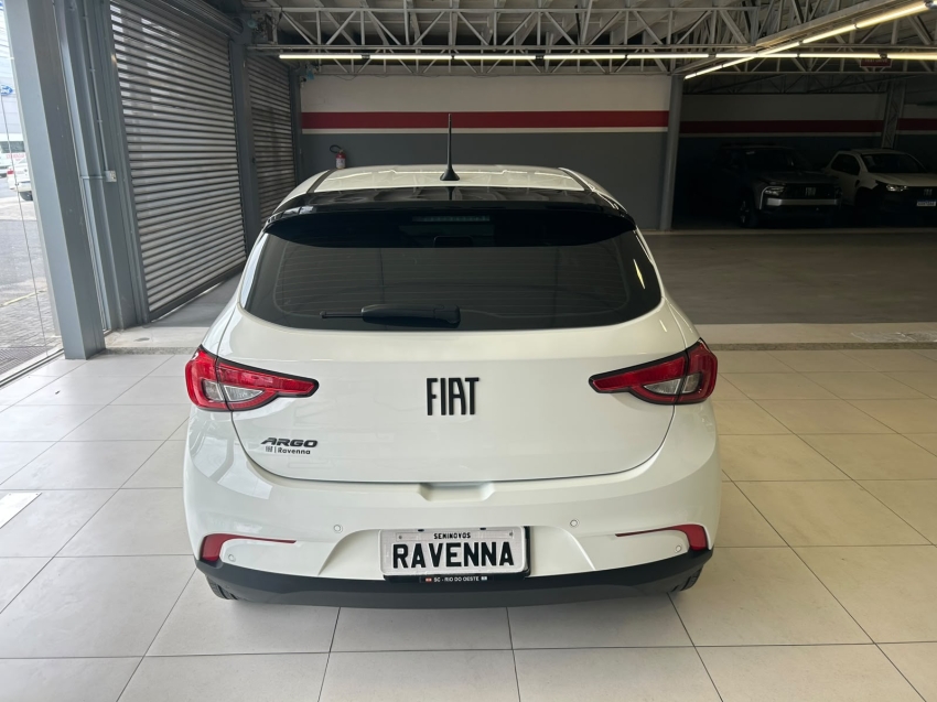 fiat argo 1.0 firefly flex drive manual 4p 20215