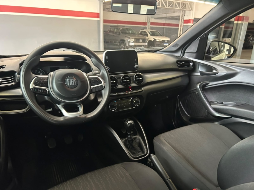 fiat argo 1.0 firefly flex drive manual 4p 20219