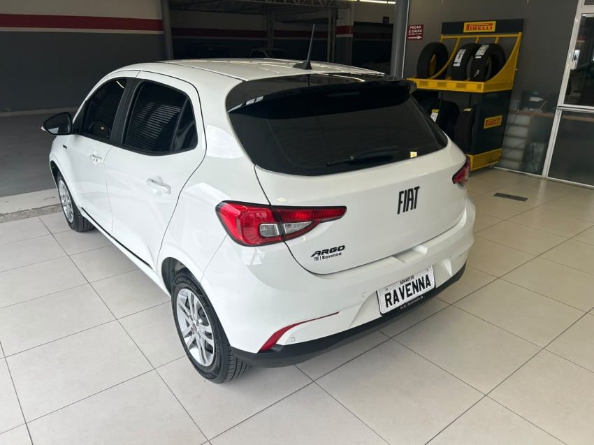 fiat argo 1.0 firefly flex drive manual 4p 20214
