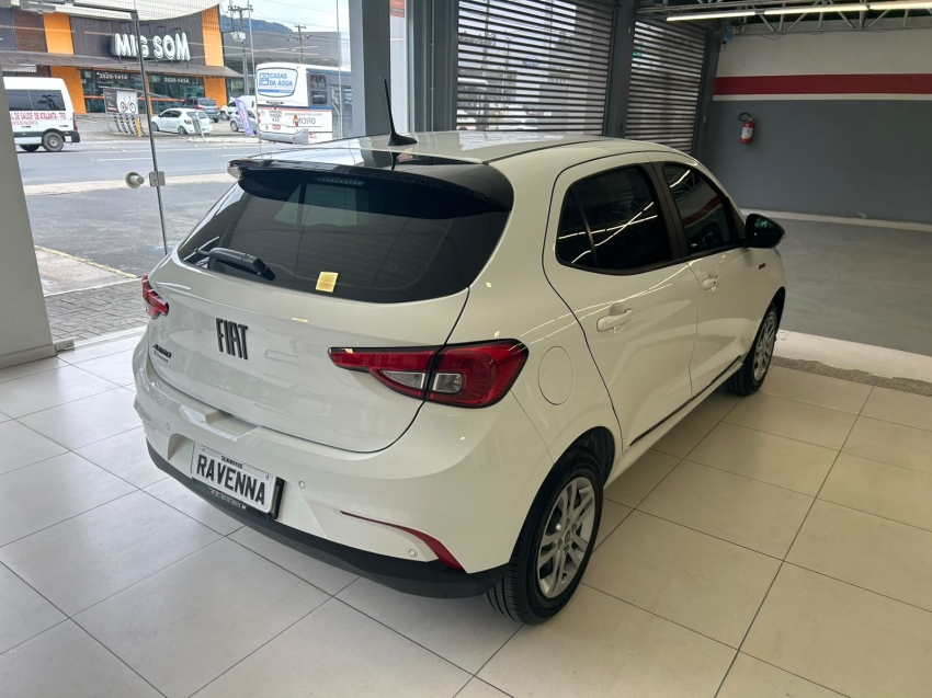 fiat argo 1.0 firefly flex drive manual 4p 20216