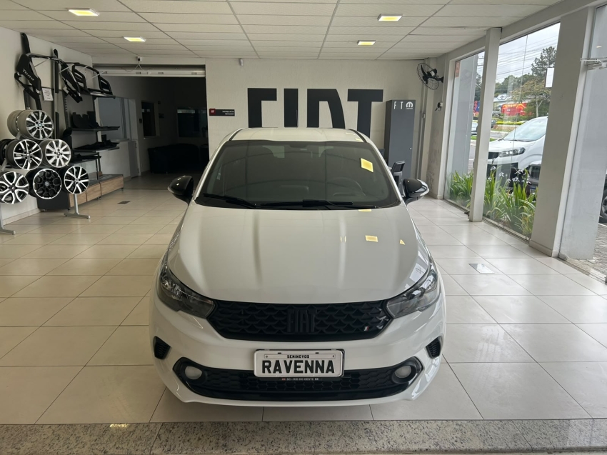 fiat argo 1.0 firefly flex drive manual 4p 2021