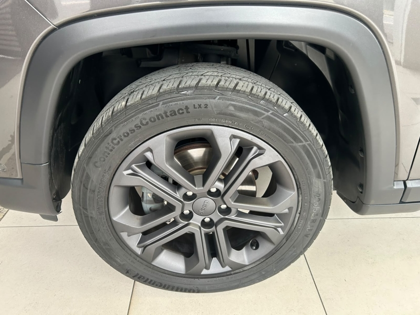jeep compass 1.3 t270 turbo flex longitude at6 4p automatico 20221