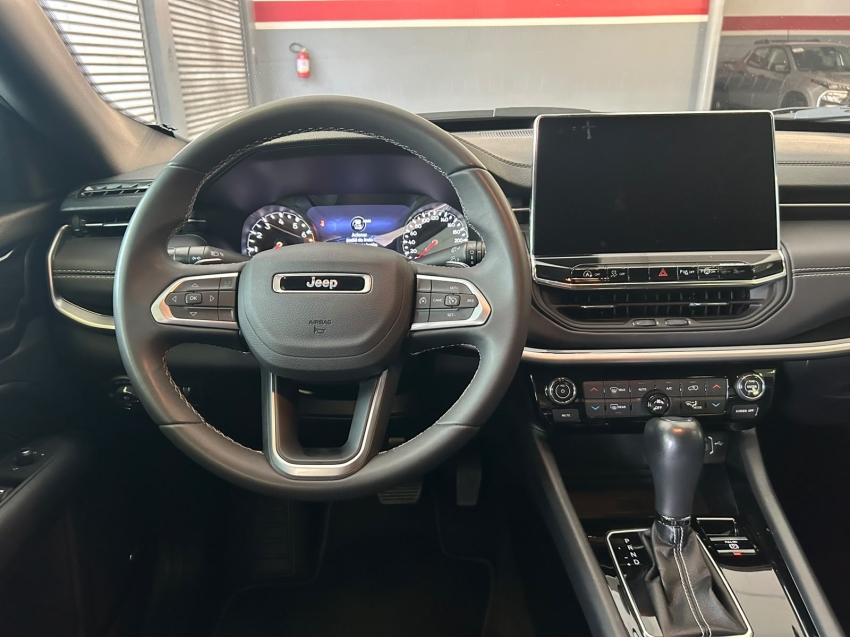 jeep compass 1.3 t270 turbo flex longitude at6 4p automatico 202210