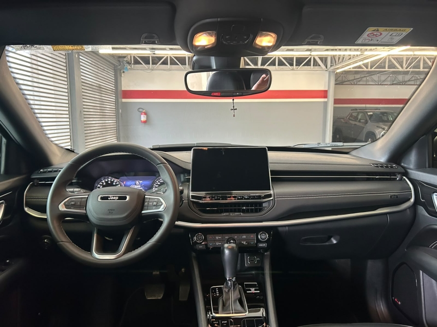 jeep compass 1.3 t270 turbo flex longitude at6 4p automatico 20229