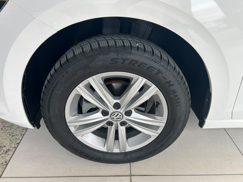 volkswagen polo 1.6 msi total flex manual 4p 20201