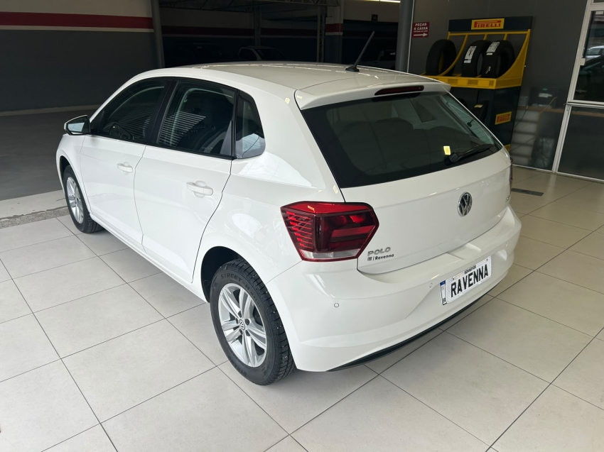 volkswagen polo 1.6 msi total flex manual 4p 20204
