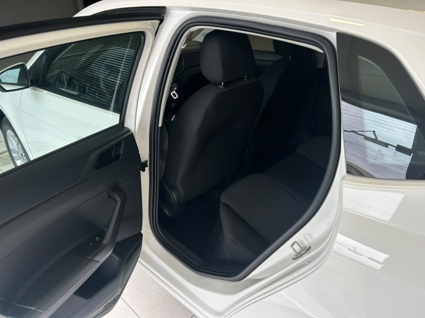 volkswagen polo 1.6 msi total flex manual 4p 20208