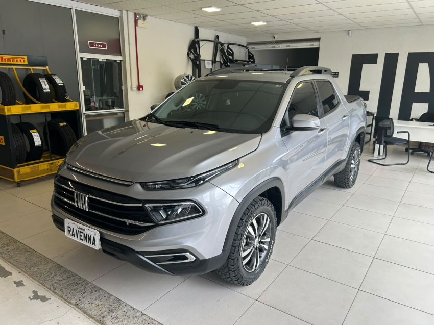 fiat toro 1.3 turbo 270 flex freedom at6 4p automatico 20232
