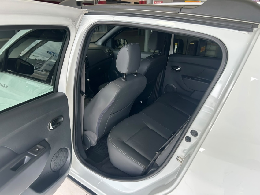 renault stepway 1.6 16v sce flex iconic x-tronic 4p automatico 20248