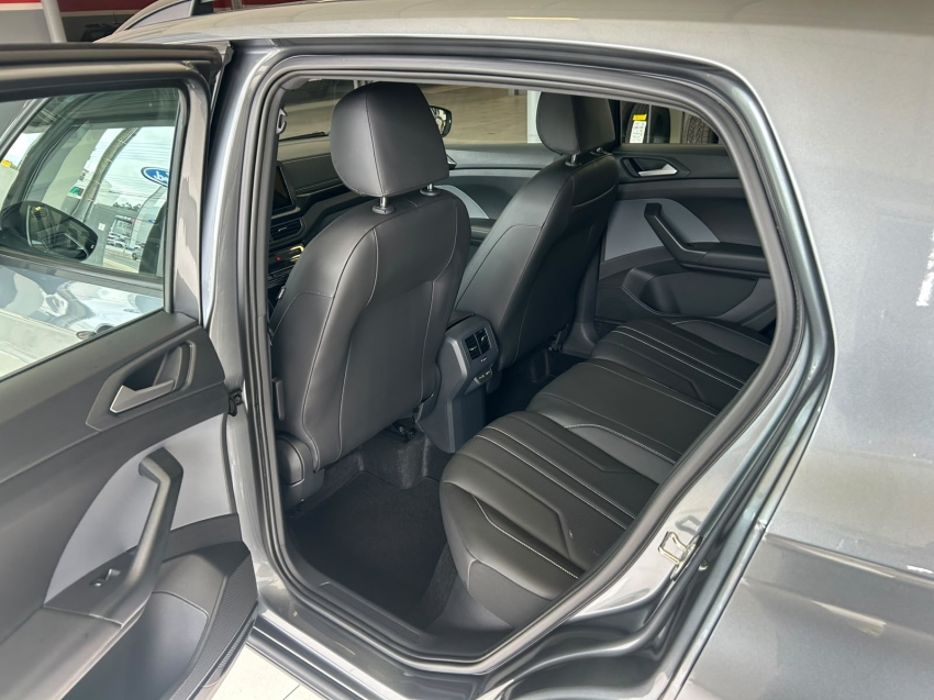volkswagen t-cross 1.0 200 tsi total flex comfortline automatico 4p 20258
