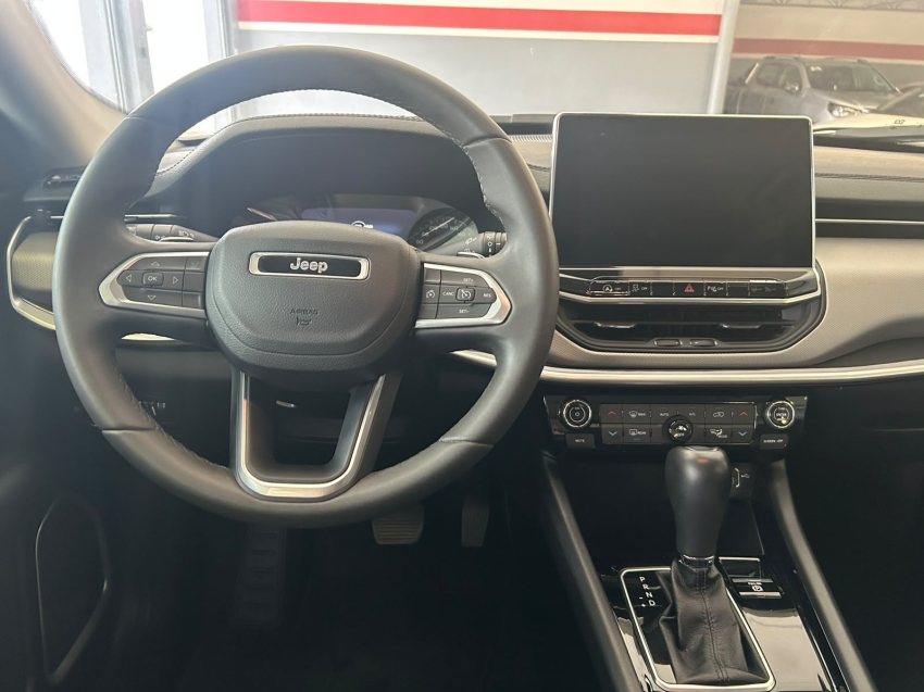 jeep compass 1.3 t270 turbo flex longitude at6 4p automatico 202310