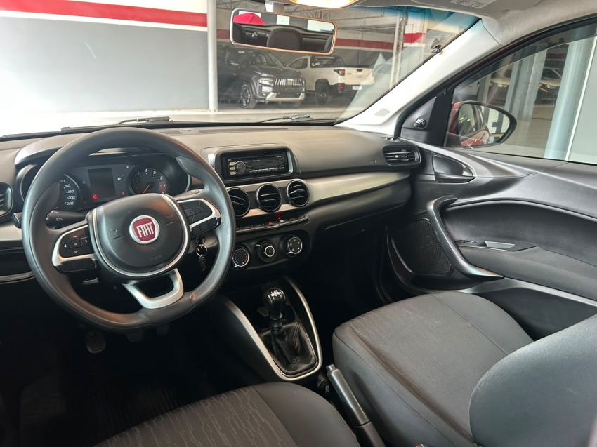fiat argo 1.0 firefly flex manual 4p 201910