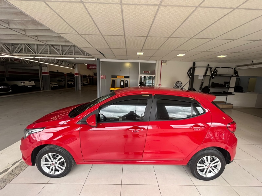 fiat argo 1.0 firefly flex manual 4p 20193