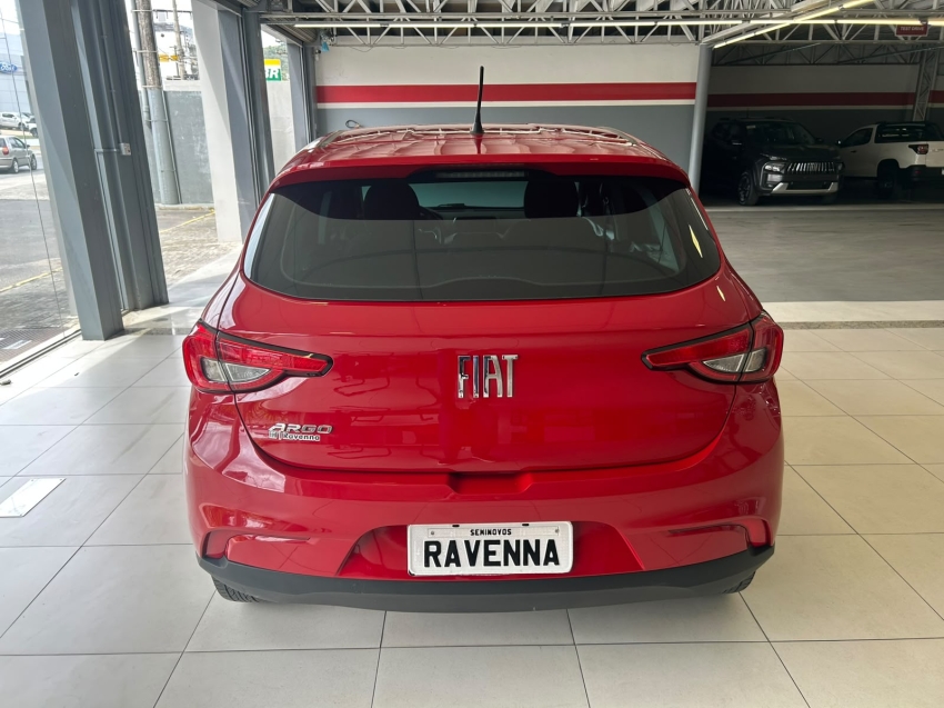 fiat argo 1.0 firefly flex manual 4p 20195