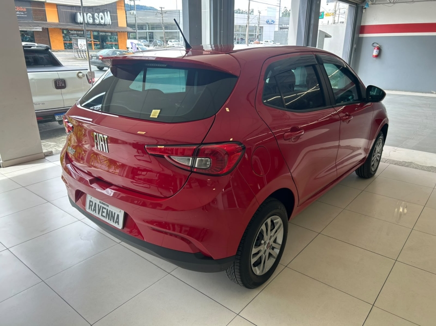 fiat argo 1.0 firefly flex manual 4p 20196