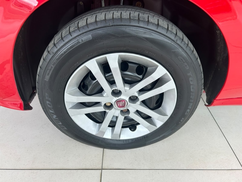 fiat argo 1.0 firefly flex manual 4p 20191