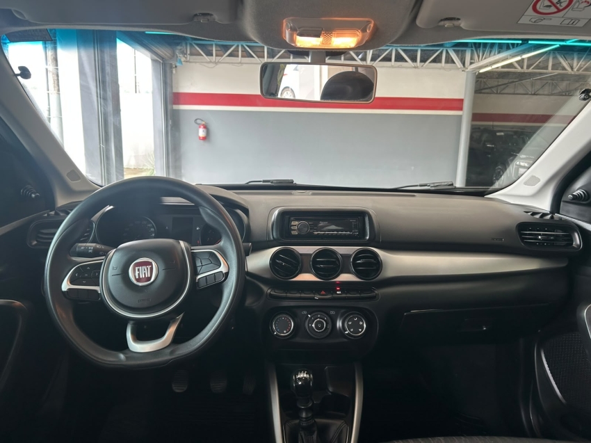 fiat argo 1.0 firefly flex manual 4p 20199