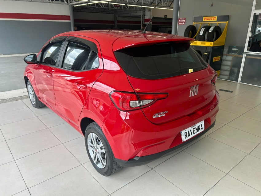 fiat argo 1.0 firefly flex manual 4p 20194
